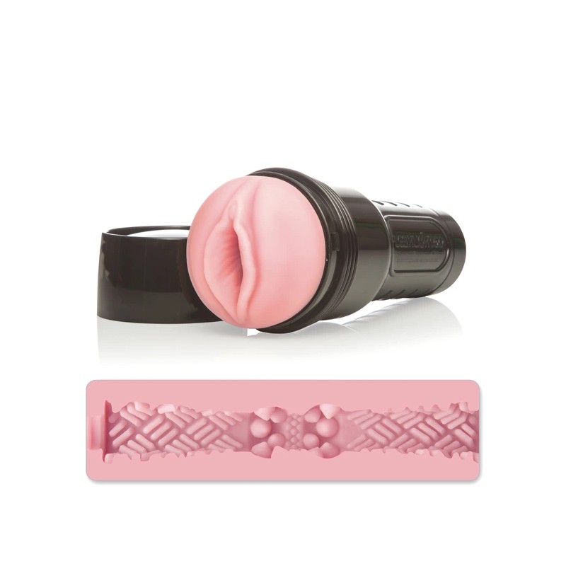 Masturbator - Fleshlight GO Surge Pink Lady